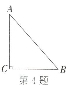 第4题