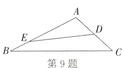第9题