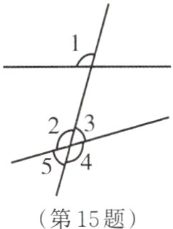 第15题