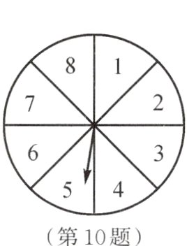 第10题