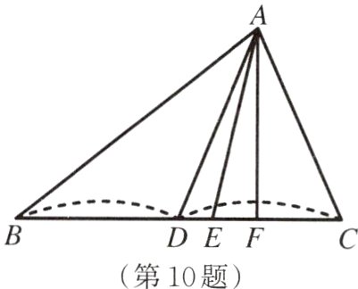 DEF第10题