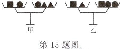 第13题图