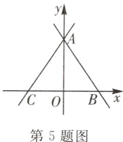 第5题图