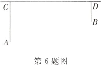 第6题图