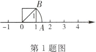 第1题图