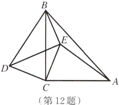 第12题