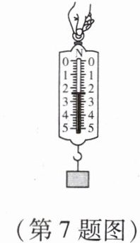 (第7题图)