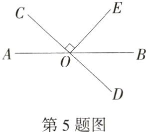 第5题图