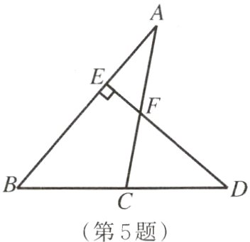 第5题