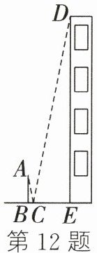 第12题