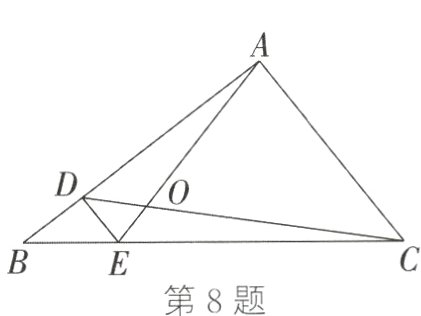第8题
