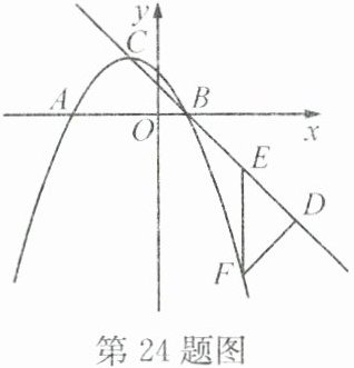 第24题图