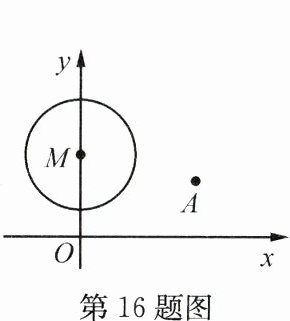 第16题图