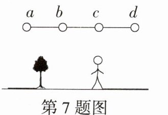 第7题图