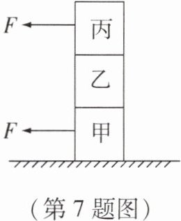 (第7题图)