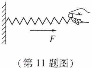 (第11题图)