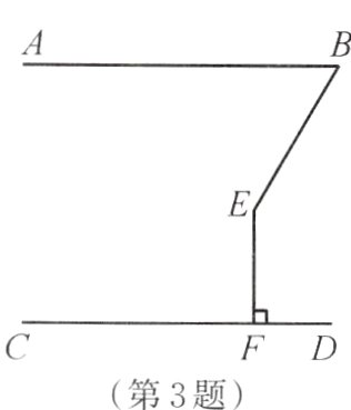 FD第3题