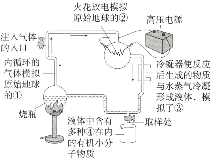 的有机小分子物质