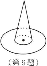 第9题