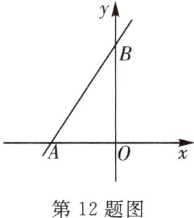 第12题图