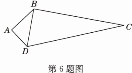 第6题图