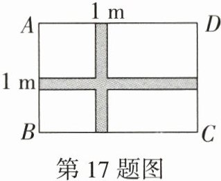 第17题图
