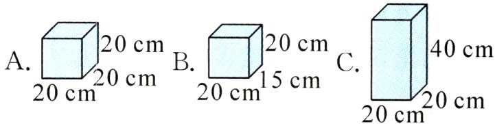 20cm20cm20cm15cm20cm20cm