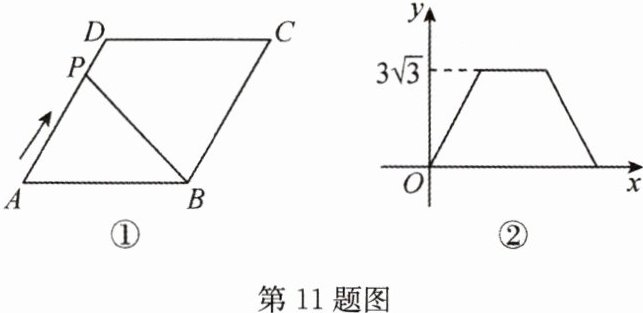 第11题图