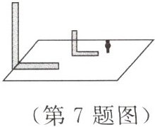 (第7题图)