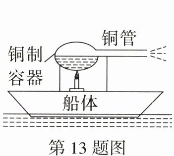 第13题图