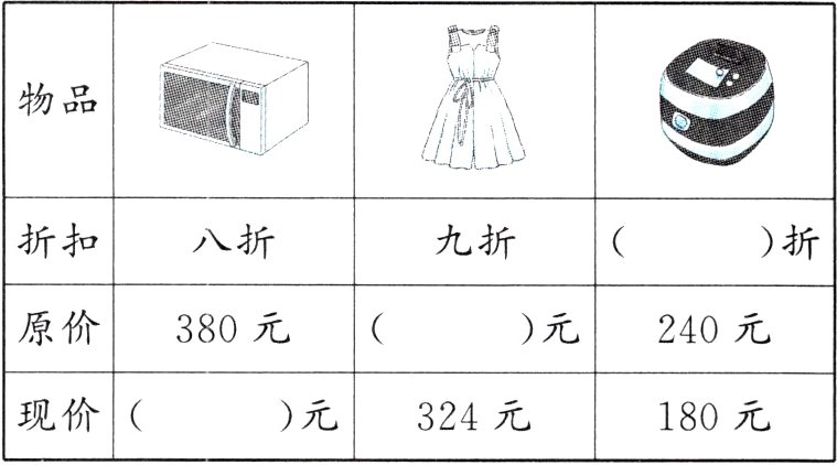 现价元324元180元