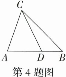 第4题图