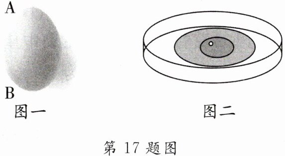 第17题图