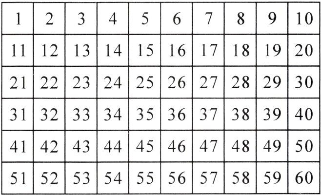 51525354555657585960