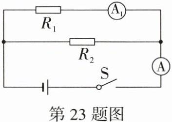 第23题图
