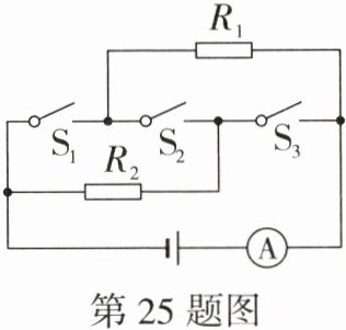 第25题图