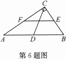 第6题图