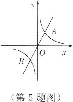 (第5题图)