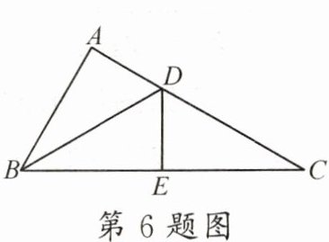 第6题图