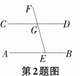 第2题图