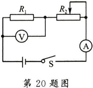 第20题图
