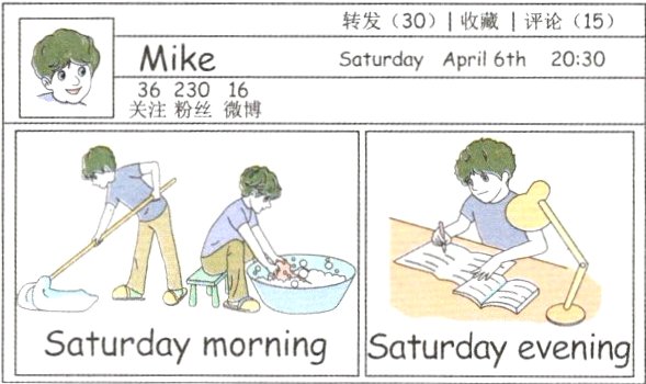 aturdayeveniSaturdaymorning