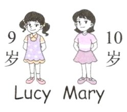 LucyMary