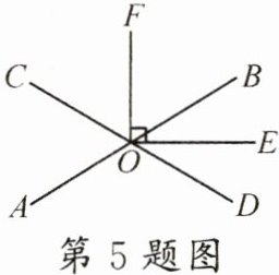 第5题图