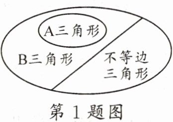 第1题图