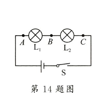第14题图