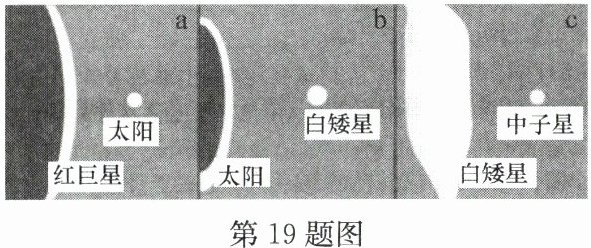 第19题图