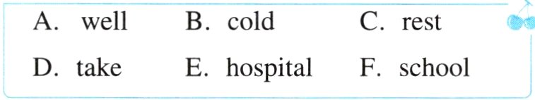 DtakeEhospitalFschool