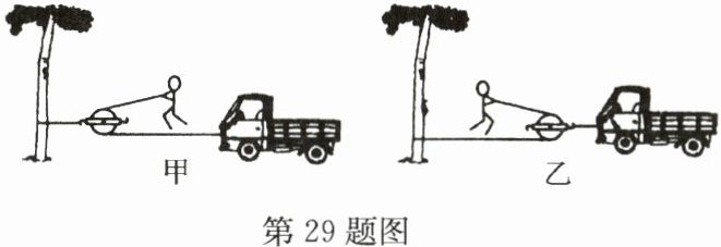 第29题图