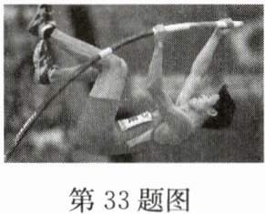 第33题图
